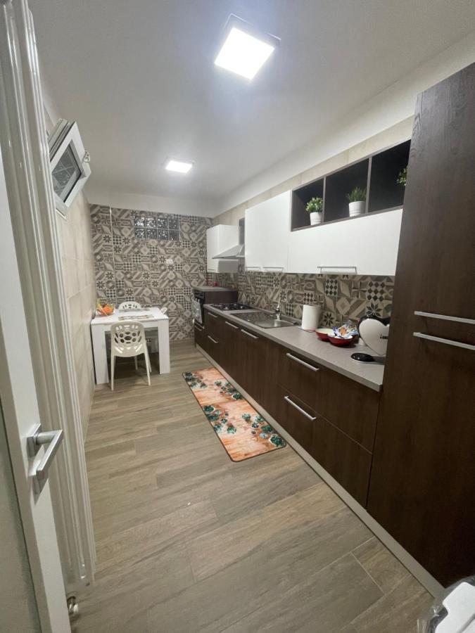 Due Cuori Suite Bari Luaran gambar
